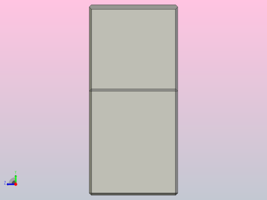 EF螺杆支撑座[EF-10]右视缩略图