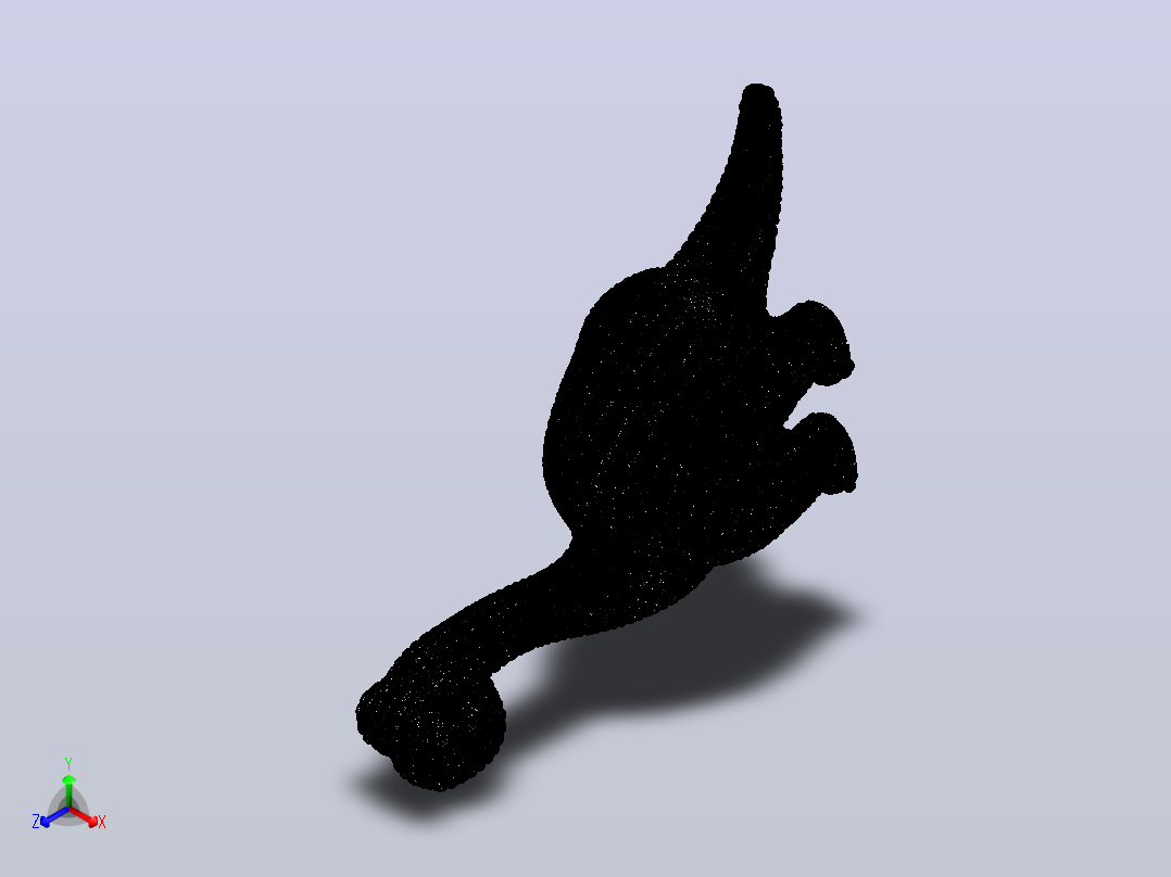 小恐龙_stls主视图