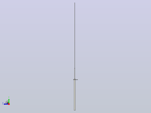 加热器ZIM93-D10-L200-W450-V220右视缩略图
