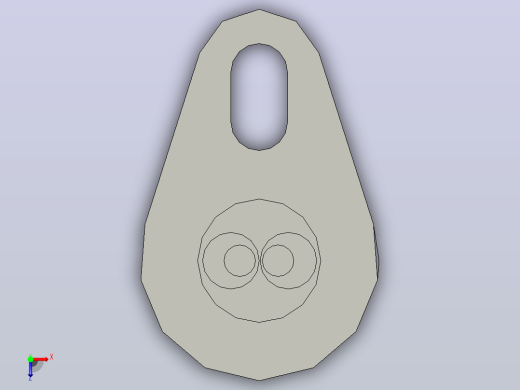 加热器ZIM93-D10-L200-W450-V220俯视缩略图