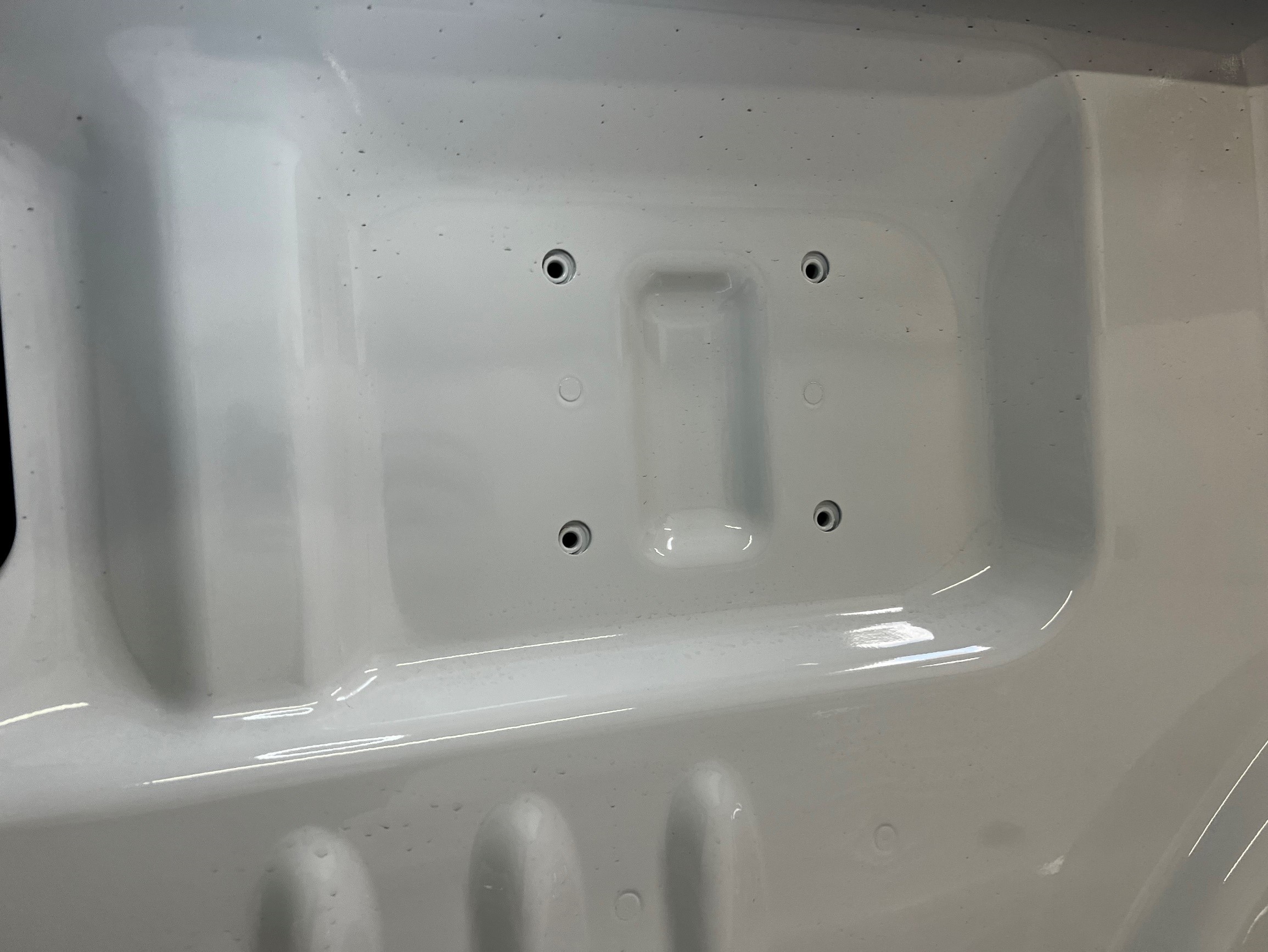 福特床栓系支架