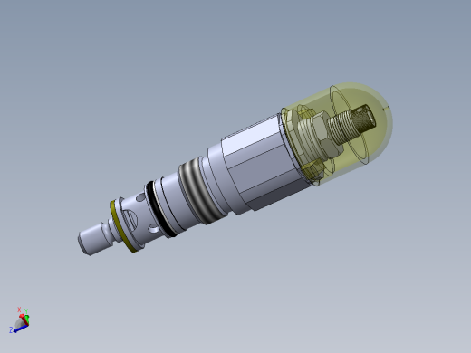伊顿维克斯(DARV W 6 K
