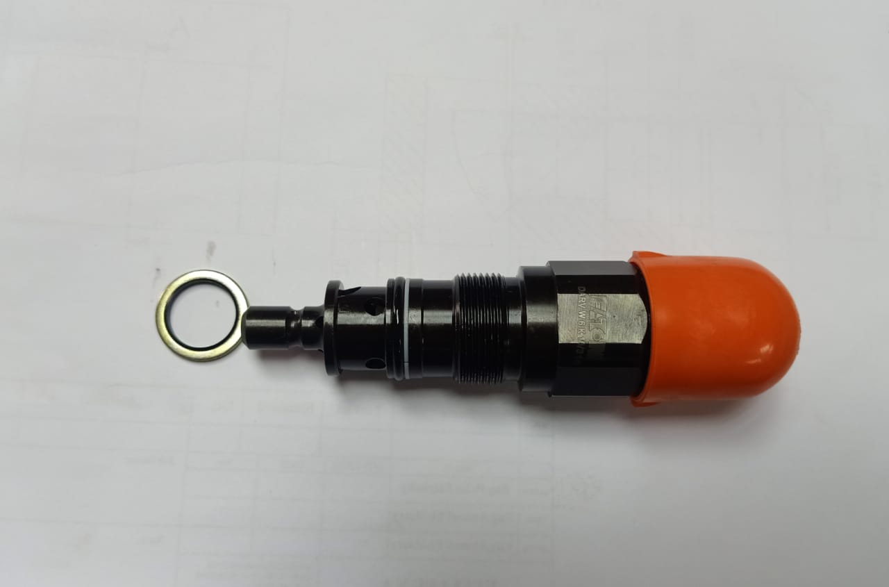 伊顿维克斯(DARV W 6 K