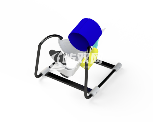 踝关节康复器缩略图