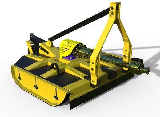 rocadeira agricola de 1 40 mts 11缩略图
