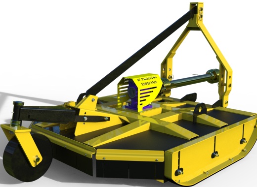 rocadeira agricola de 1 40 mts 11缩略图
