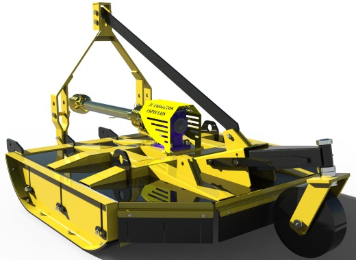 rocadeira agricola de 1 40 mts 11缩略图