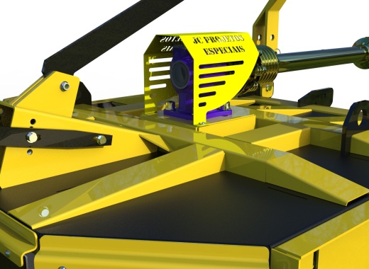 rocadeira agricola de 1 40 mts 11缩略图