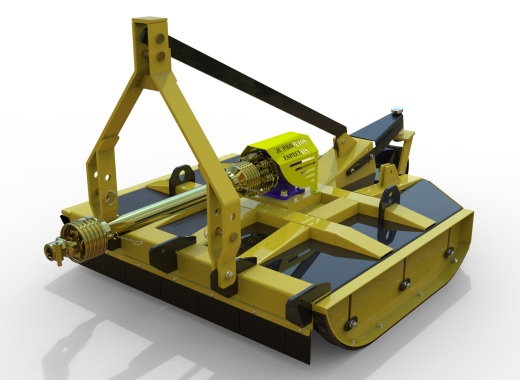 rocadeira agricola de 1 40 mts 11缩略图