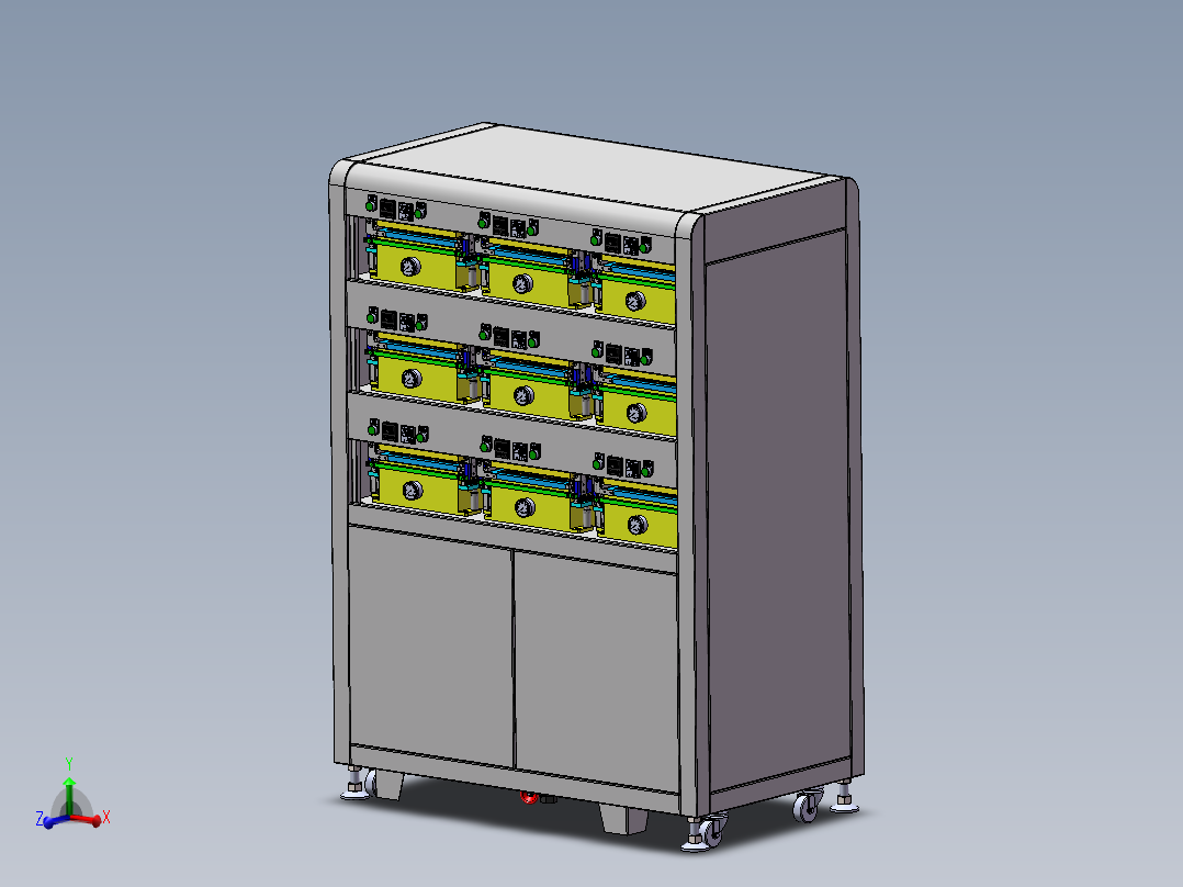 自动蒸馏清洁机sw18可编辑
