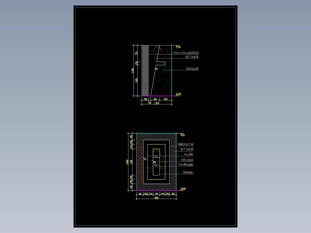 室内玄关图集-64