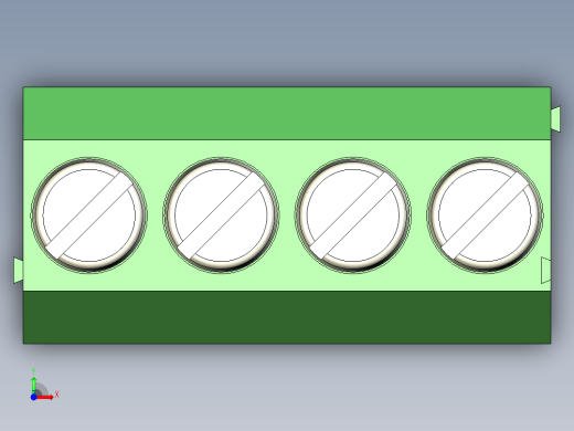 PCB_Terminal_Block_4-P3.5前视缩略图