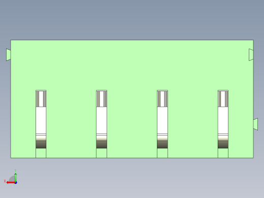 PCB_Terminal_Block_4-P3.5后视缩略图