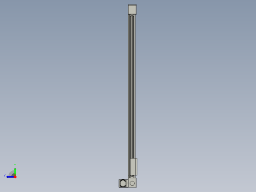欧规系列-GB8-L96-S1500-BLD-P40-MS3右视缩略图