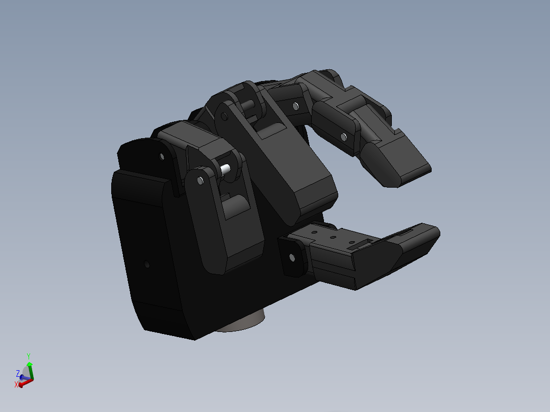 仿生机械手 (26)