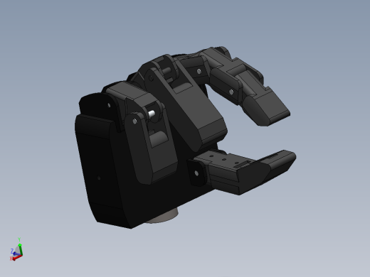 仿生机械手 (26)