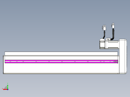 威洛博QF8-Lxx-C-S360-BR-ZP10-C3后视缩略图