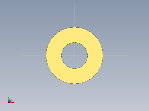 優力膠LAEE.CEE-3D多系列多零件图纸模型前视缩略图