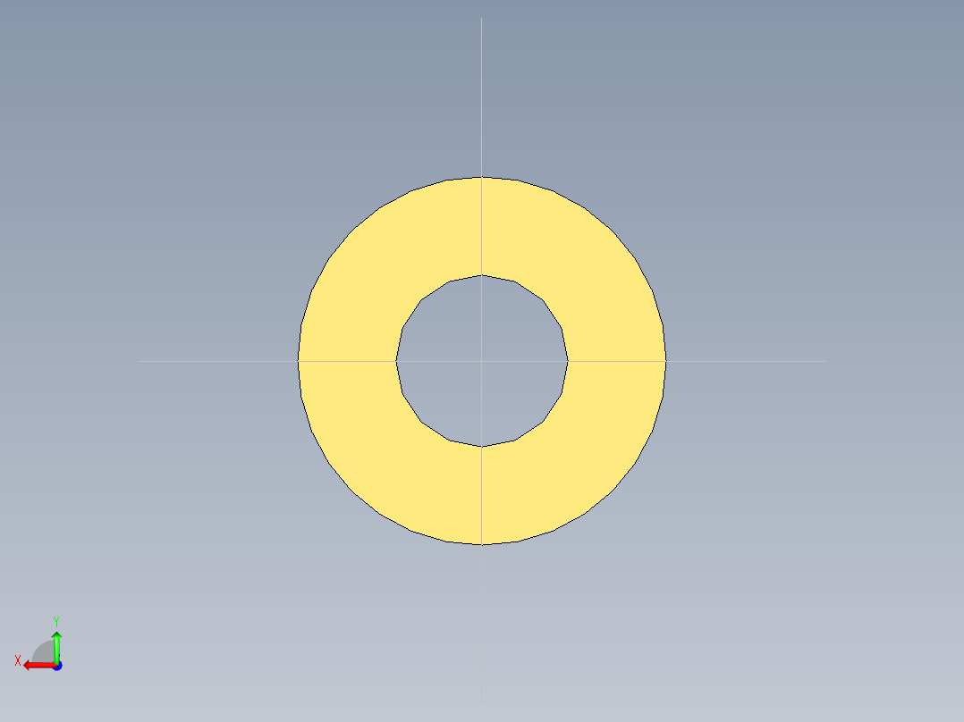 優力膠LAEE.CEE-3D多系列多零件图纸模型后视图