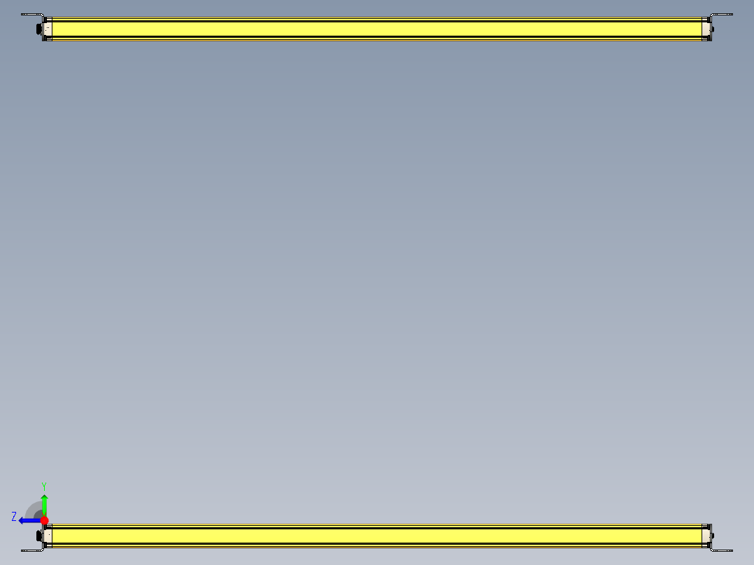 安全_区域传感器H2EL2040_30_30_3D右视图