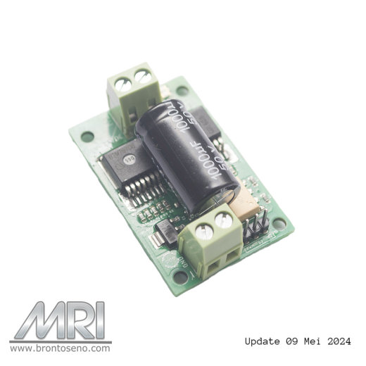 驱动程序 BTN7971缩略图