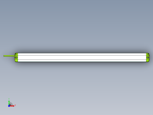 安全_区域传感器H2TLP2020_3D前视缩略图
