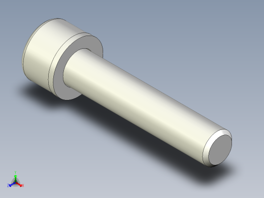 用于软管和硬管接头的工具ISA3X正等轴测缩略图