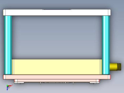 UX490-C-CNC3-0920俯视缩略图