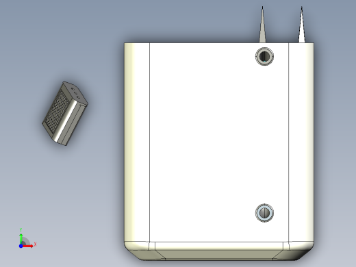 果蔬机前视缩略图