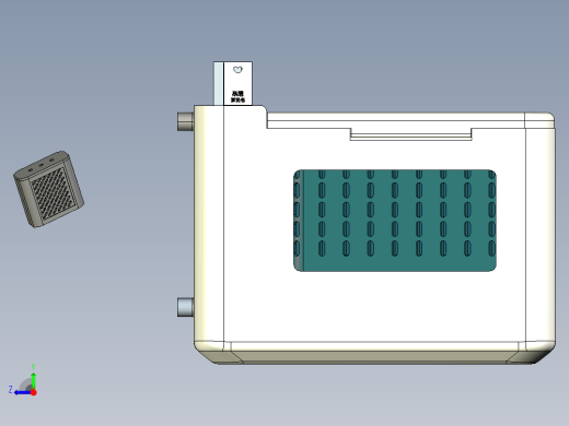 果蔬机右视缩略图