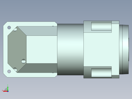 直齿孔ZPLX180-L3 35-114.3-200-M12.stp后视缩略图