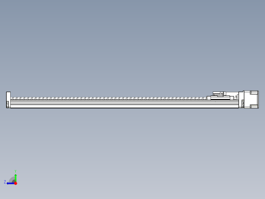 钢基模组-TPA-KSR-6005C-600A1-ML-H1S0右视缩略图