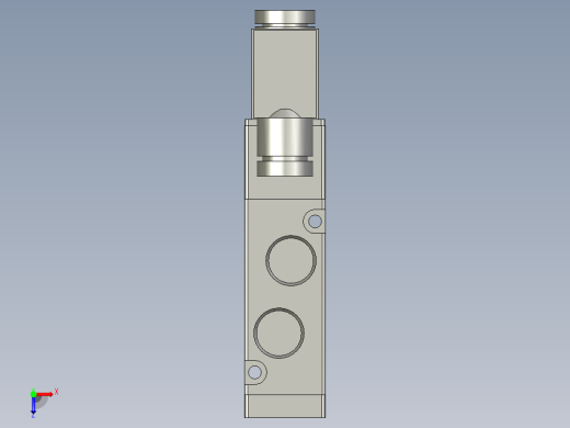 4V31010B俯视缩略图