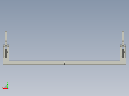 料篮夹具后视缩略图