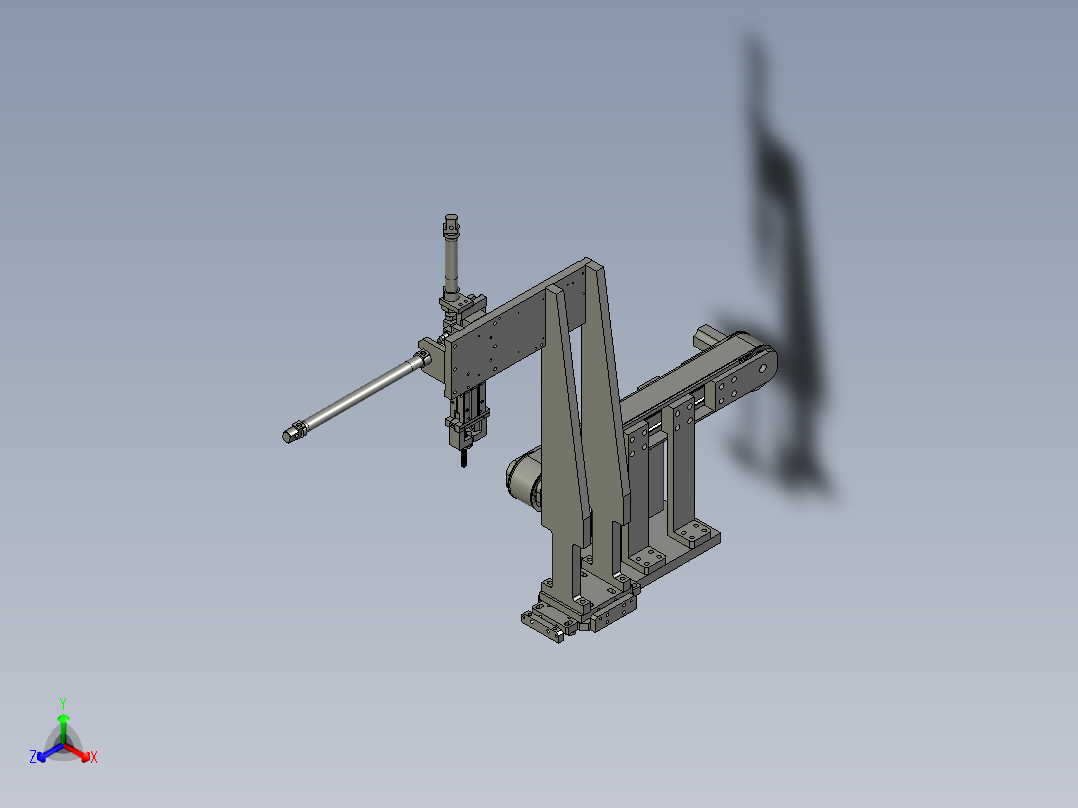 ALMT16-08-000NG下料