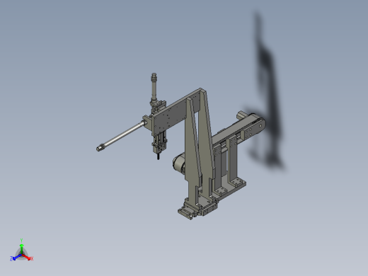 ALMT16-08-000NG下料