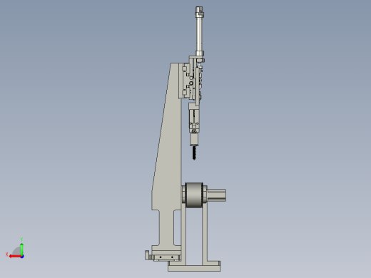 ALMT16-08-000NG下料后视缩略图