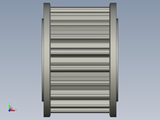 MISUMI_AHTF20S5M150前视缩略图