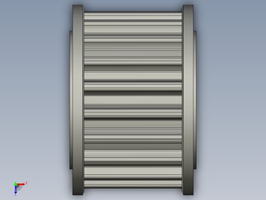 MISUMI_AHTF20S5M150俯视缩略图