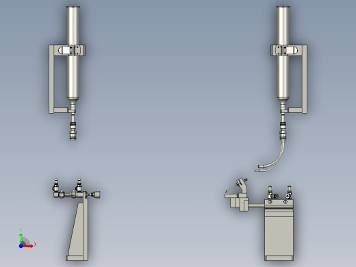 CZXD19169-04显向滚定位点油机构前视缩略图