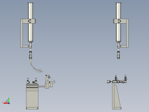 CZXD19169-04显向滚定位点油机构后视缩略图