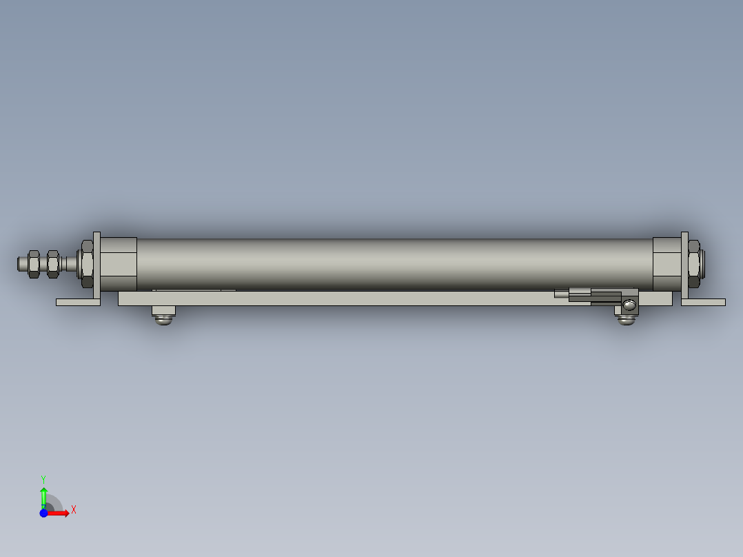 CDJ2M16_150Z_M9BL_B前视图