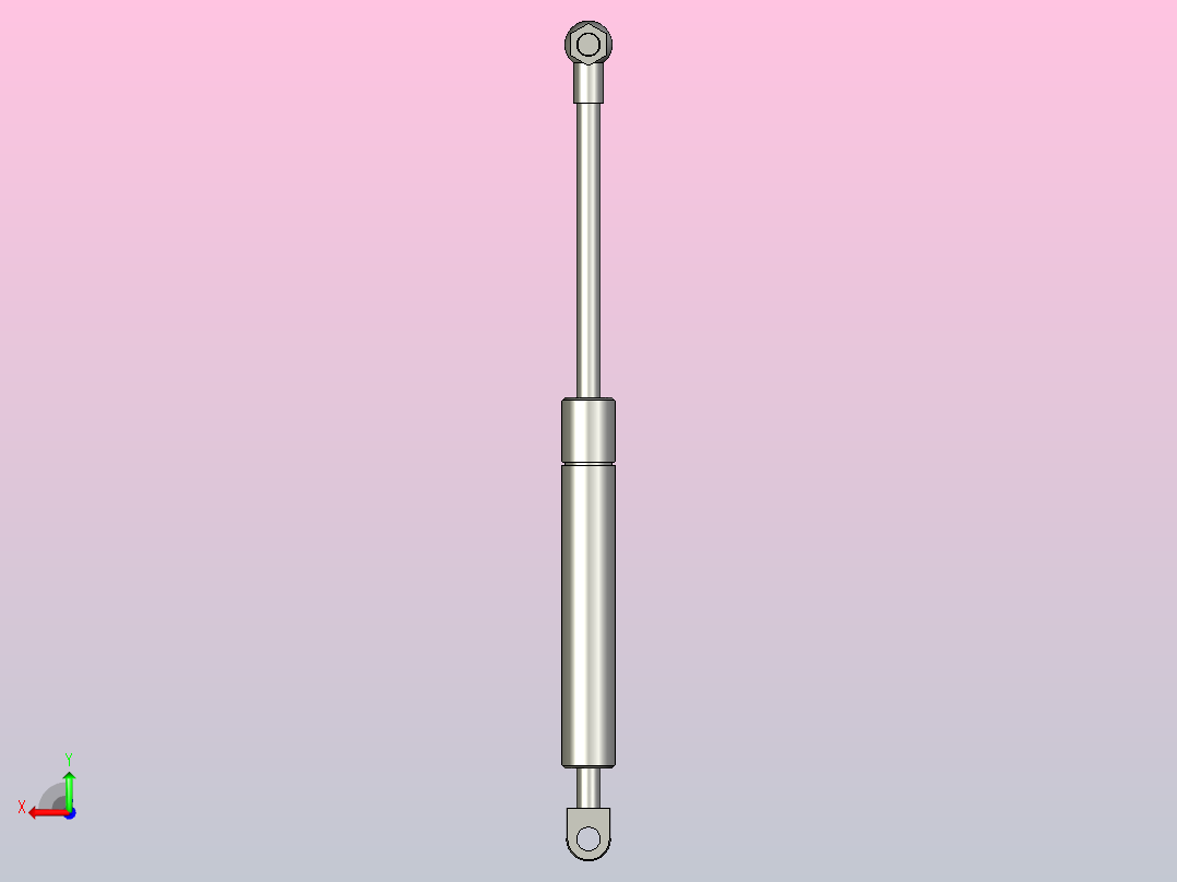 gsb18-b-c-s80_asm氮气弹簧后视图