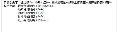 WZ2011挖掘装载机设计含8张CAD图缩略图