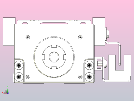 钢基模组TPA-KNR-5002C-150A1-M-H0S2后视缩略图