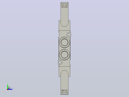 电磁阀7V12006B050左视缩略图