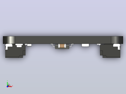 adafruit ds3502 10k电位计stemma qt 11前视缩略图