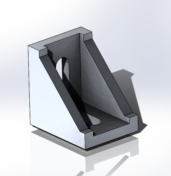 铰链连接件相关3D图纸合集