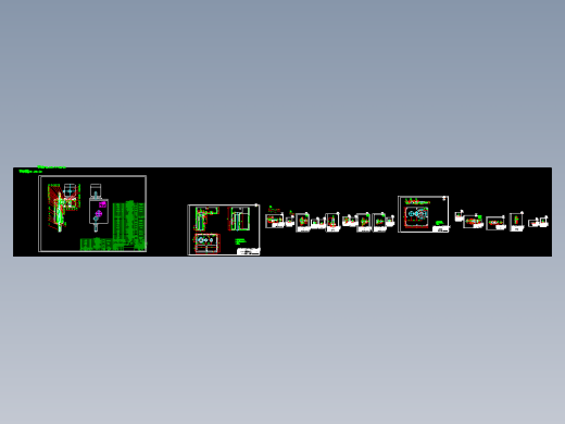 钻床(wo)-摇臂钻床自动变速