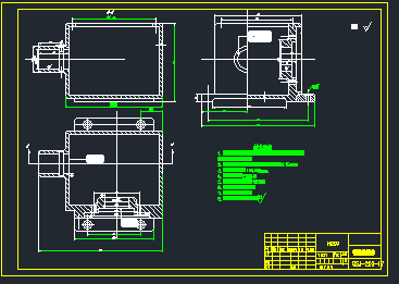 玉米杆变青饲料切割设备设计